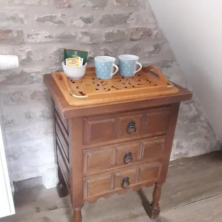 Butterfly فندق مبيت وإفطار