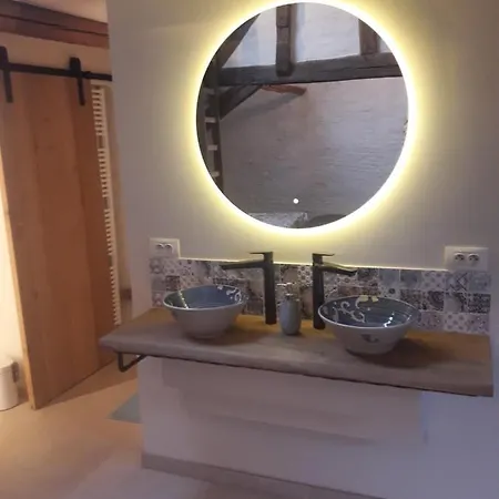 Butterfly فندق مبيت وإفطار *